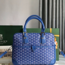 Goyard Mens Briefcases